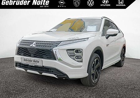 Mitsubishi Eclipse Cross 2.4 MIVEC PHEV Select Black LED