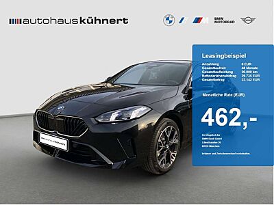 BMW 118 d UPE 50.310 EUR ///M-Sport ACC HUD SpurAss