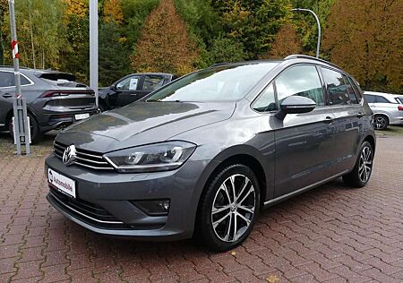 VW Golf Sportsvan Volkswagen VII*1.2*Allstar*Klima*SHZ*ACC*Nav