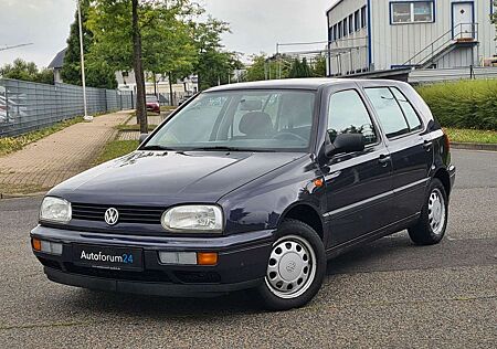 VW Golf Volkswagen 1.8