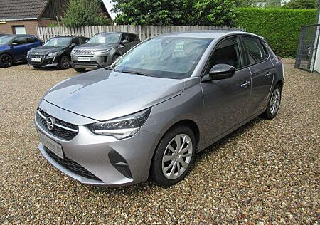 Opel Corsa 1.2 Turbo Edition