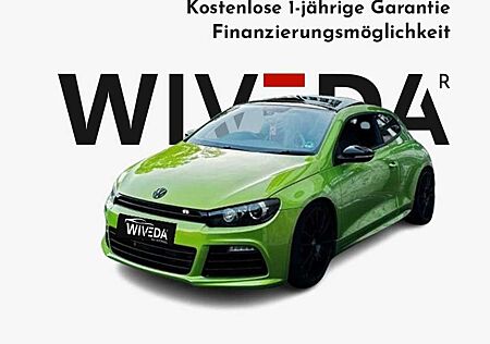 VW Scirocco Volkswagen 2.0 TSI R DSG~NAVI~XENON~TEMPOMAT