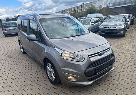 Ford Grand Tourneo Connect Titanium 7 Sitzer Automati