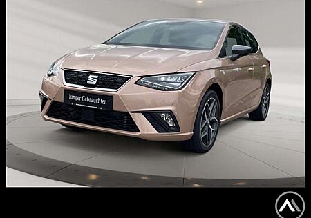 Seat Ibiza 1.0 XCellence +Navi+KeyLess+LED+W-Paket