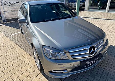 Mercedes-Benz C 200 CGI BlueEfficiency, AMG Paket, Tüv NEU