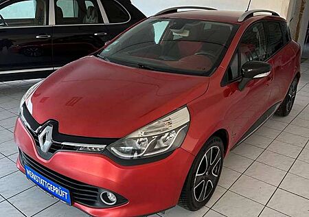 Renault Clio Grandtour*ZahnriemenNeu*InspNeu*Allwetter*