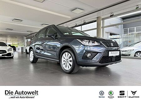 Seat Arona Style 1.0 TSI KLIMA SHZG PDC LM 16 ZOLL BT