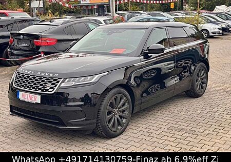 Land Rover Range Rover Velar -AUTO-NAVI-STHZG-SHZG-KAM-TEMP-