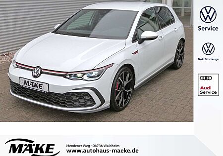VW Golf Volkswagen 2.0 TSI GTI, DCC, Matrix-LED, ACC, Navi, SHZ,