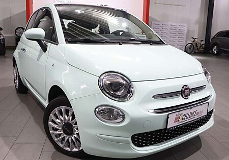 Fiat 500C 1.2 LOUNGE / SONDERMODELL /