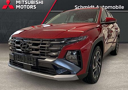 Hyundai Tucson 1.6 T-GDI Hybrid Prime Krell Kam el.Heckklappe