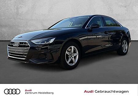 Audi A4 30 TDI 100(136) kW(PS) S tronic