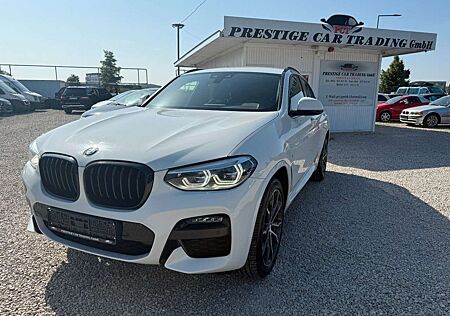 BMW X4 xDrive 30 d Mild-Hybrid M Paket *1.HAND*
