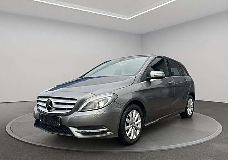 Mercedes-Benz B 180 Bi-Xenon/Navi/PDC/SHZ/Bluetooth