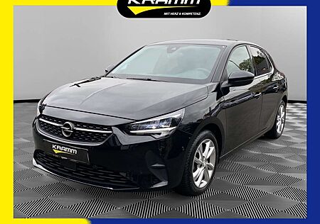 Opel Corsa Elegance 1.2 Kamera+Sitzheizung