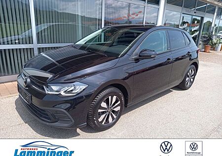 VW Polo Volkswagen VI Move NAVI SHZ PDC CLIMATRONIC