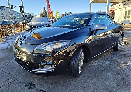 Renault Megane III Coupe/Cabrio Dynamique GT-Line *Navi*