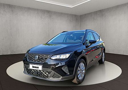 Seat Arona Road Edition