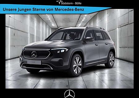 Mercedes-Benz EQB 250 PROGRESSIVE-ADV.+KAM.+LED+TOTW.+