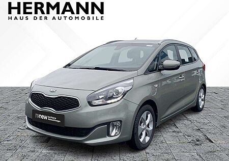 Kia Carens 1.6 GDI Edition 7 *AHK*SHZ*PDC*LM*Klima