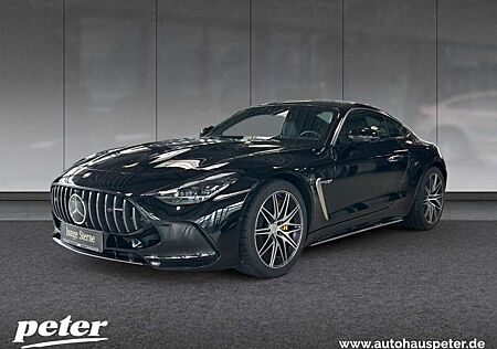 Mercedes-Benz AMG GT 63 4M+ AMG/20"/Digital/Burmester