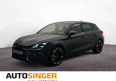 Cupra Leon 2,0 TDI DSG *NAV*LED*ACC*R-CAM*DIGITAL*SHZ*