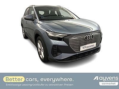 Audi Q4 e-tron 40