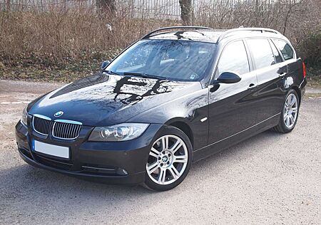BMW 330d 330 DPF Touring