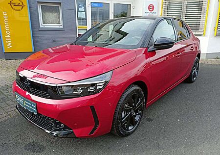 Opel Corsa GS *AT8*Navi*SiLeHz*EPHv+h+Kam*LM*