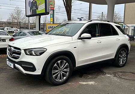 Mercedes-Benz GLE 350 de 4Matic 9G-TRONIC HuD/AMG-Interieur/RFK