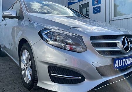 Mercedes-Benz B 180 Automatik 7G/NAVI/54.261KM/HU+Inspektion NEU