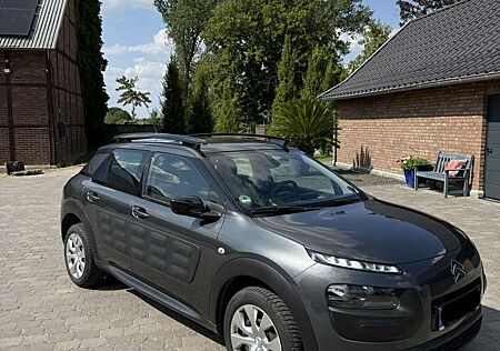 Citroen C4 Cactus VTi 82 Feel
