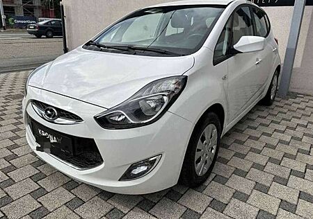 Hyundai ix20 1.4 CRDi 90 Blue Drive Pack Premium
