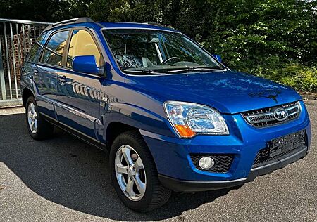 Kia Sportage V6 EX