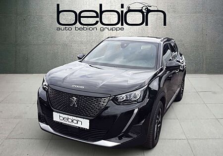 Peugeot 2008 1.2 PureTech 130 Allure Navi PDC LED SpurH