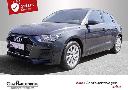 Audi A1 Sportback Advanced 25TFSI Navi VirtualCockpit