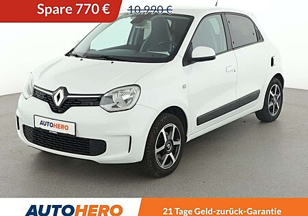 Renault Twingo 0.9 TCe Limited *PDC*SHZ*TEMPO*ALU*KLIMA*