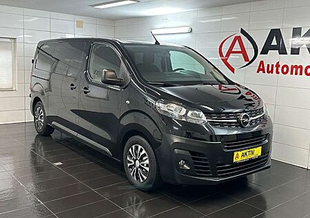 Opel Vivaro 1.5 D M FlexSpace Doppelkabine