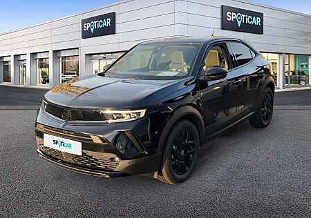 Opel Mokka 1.2 DI Turbo Hybrid 48V Automatik GS