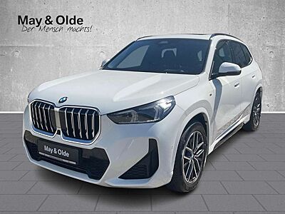 BMW X1 SDRIVE18D Sportpaket AD El. Panodach Panorama Navi