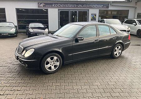 Mercedes-Benz E 500 *Distronic,Panorama,Leder,Navi,Xenon*