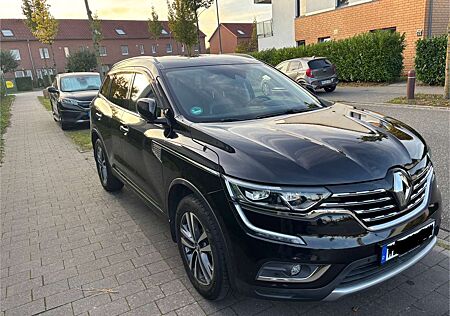 Renault Koleos ENERGY dCi 175 X-tronic 4WD LIFE