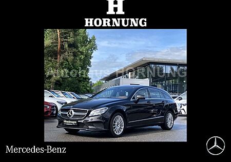 Mercedes-Benz CLS 400 4x4 SB 360° MULTIBEAM H&K-SOUNDS. MEMORY