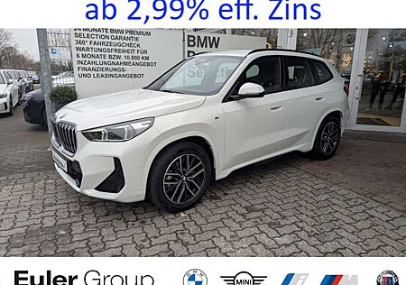 BMW X1 xDrive23i M Sport HUD H/K LCProf ParkAss+ DAProf a