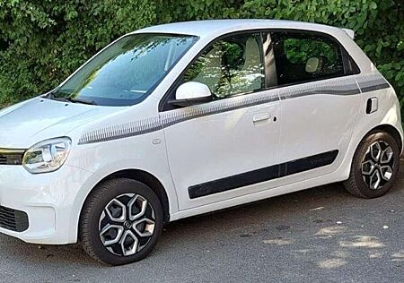 Renault Twingo SCe 75 LIMITED