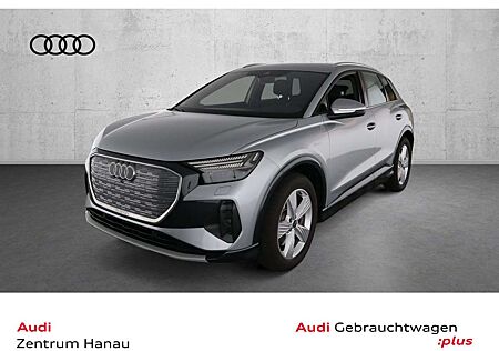 Audi Q4 e-tron 45 MATRIX*NAVI*PDC*20ZOLL*KAMERA