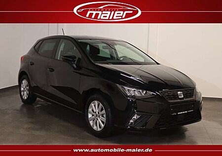 Seat Ibiza 1.0 TSI Style-LED-ACC-DAB-NAVI-CARPLAY-