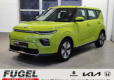 Kia Soul e- 39 kWh Edition 7 LED|ACC|RFK