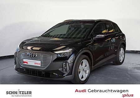 Audi Q4 e-tron 35 NAVI/EPH PLUS/TEMP. /SHZ+++