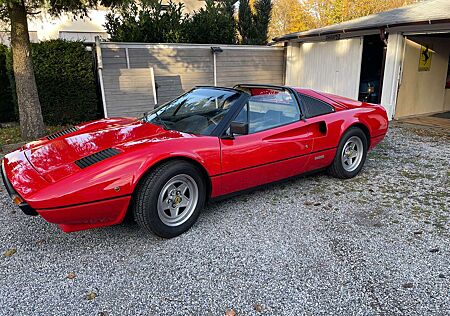 Ferrari 308 GTSi